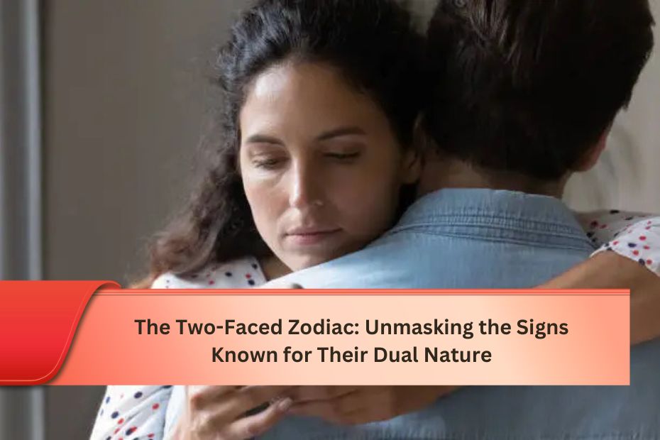 The Two-Faced Zodiac Unmasking the Signs Known for Their Dual Nature