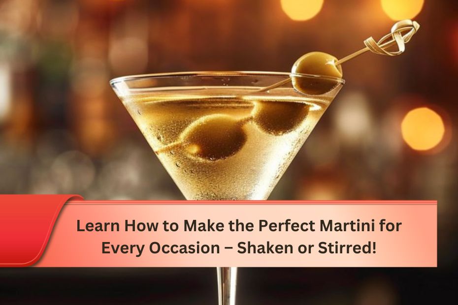 Martini