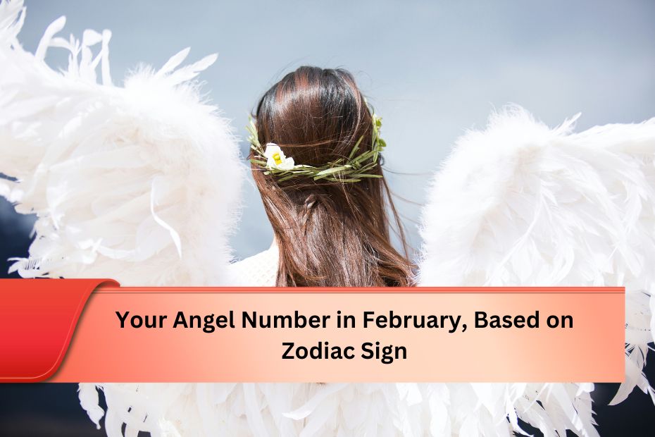 Your Angel Number in February, Based on Zodiac Sign