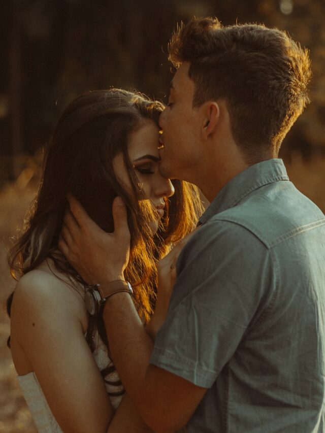 5 Zodiac Signs That Bring Out The Best In Their Partners