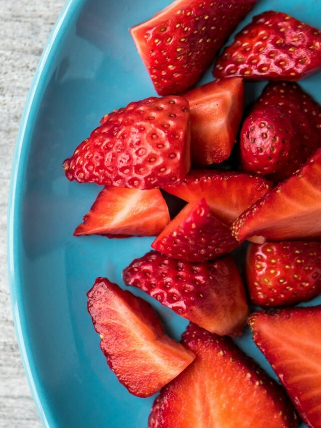 7 Proven Techniques for Juicy, Flavorful Strawberries