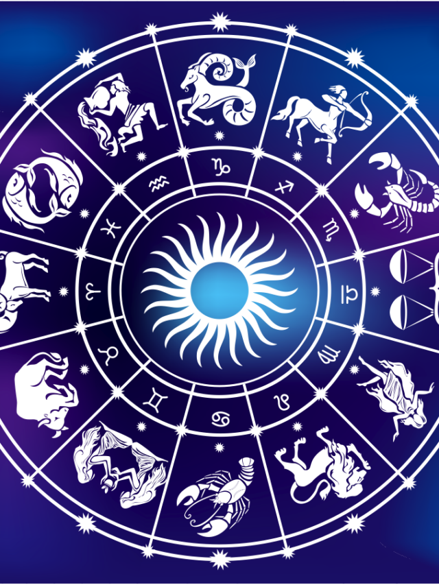 These 5 Zodiac Signs Go Through the Biggest Transformations