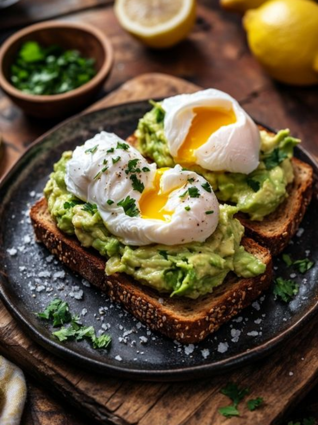 Simple and Delicious Avocado Toast Recipe: The Perfect Breakfast or Snack