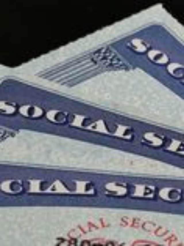 Social Security Cost-of-Living Adjustment (COLA) Update: Here's the Projected Increase for 2026