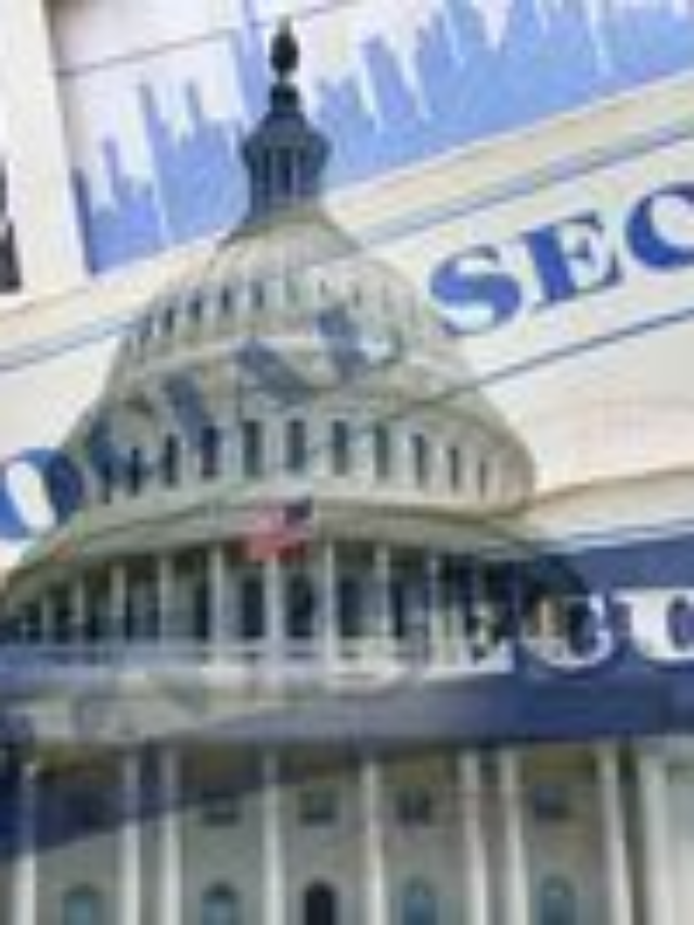 Social Security Payments: Millions May Not Receive Boost For Over A Year