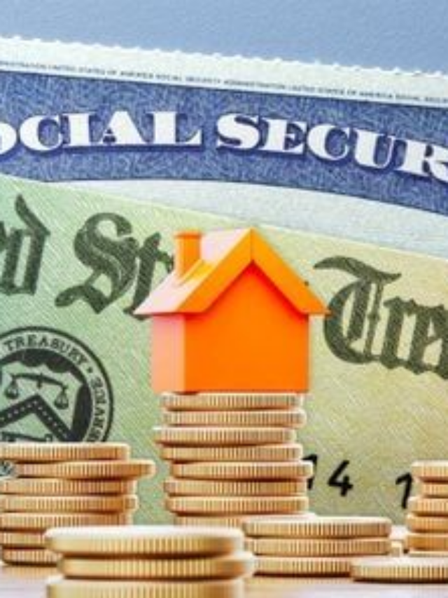 6 Big Shakeups Coming to Social Security in 2025