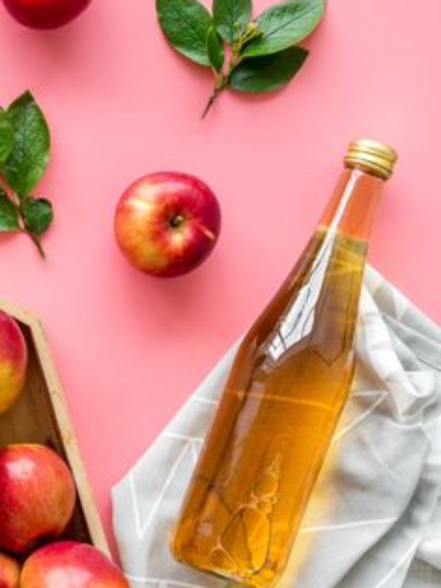 The Role of Apple Cider Vinegar in Enhancing Nutrient Absorption