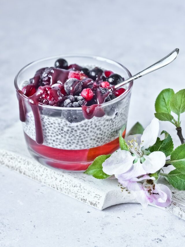 Best Time to Consume Chia Seeds for Weight Loss: Boost Metabolism & Control Hunger