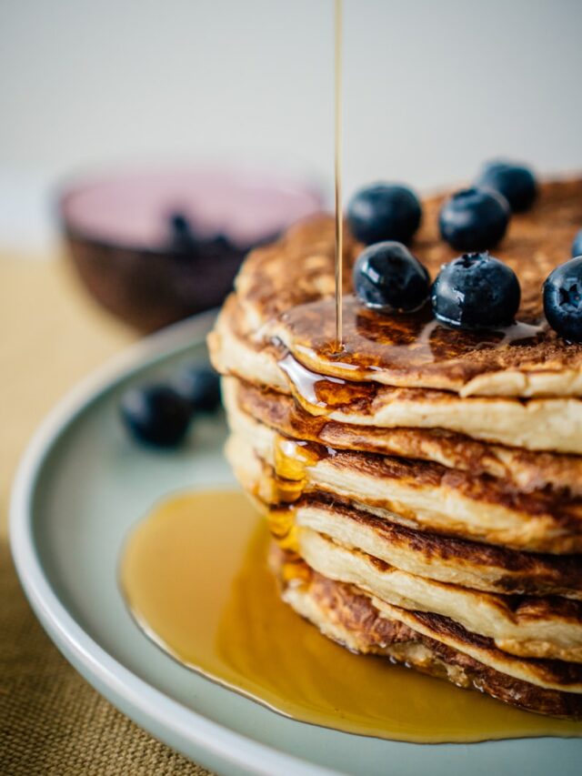 Is Buttermilk Essential for Better Pancakes? Our Test Kitchen Gives a Verdict