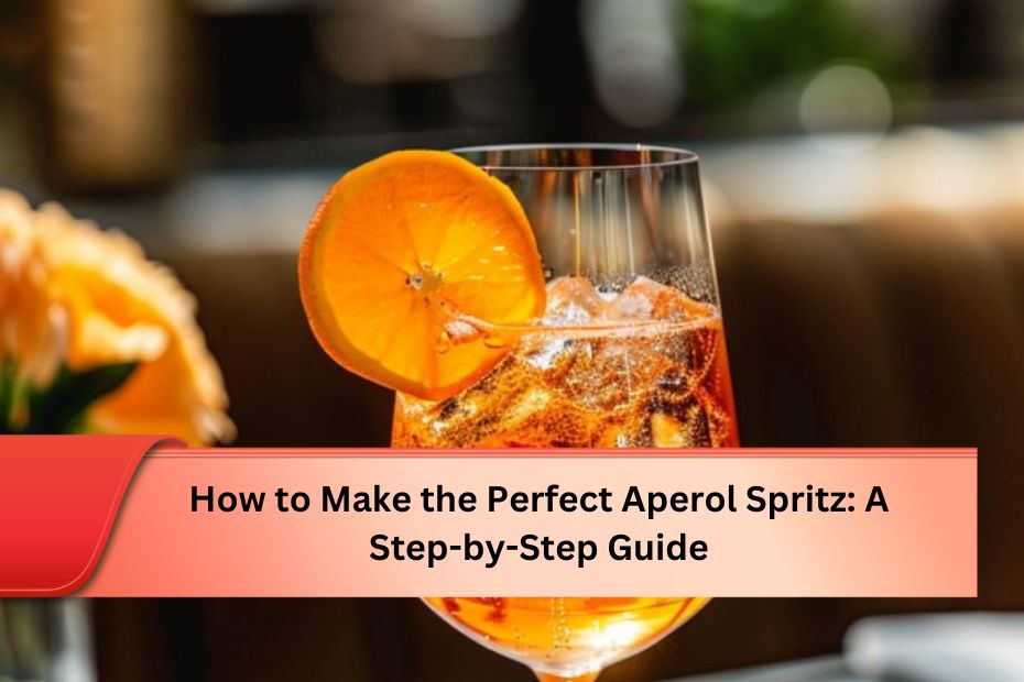 Aperol Spritz