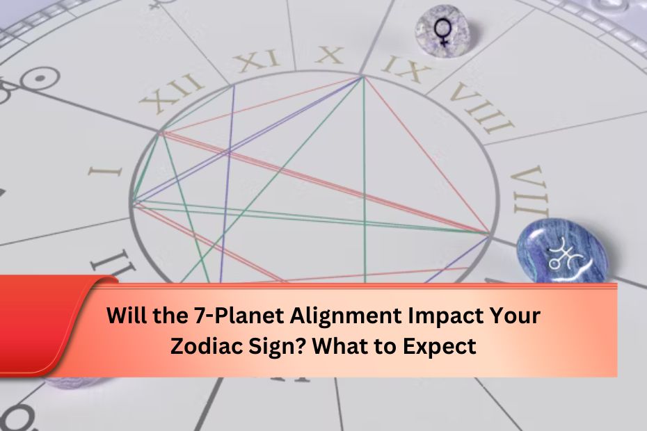 Will the 7-Planet Alignment Impact Your Zodiac Sign? What to Expect