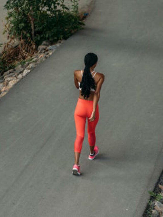 Walking After Eating Is a Science-Backed Way To Lose Weight, but Timing Is Key