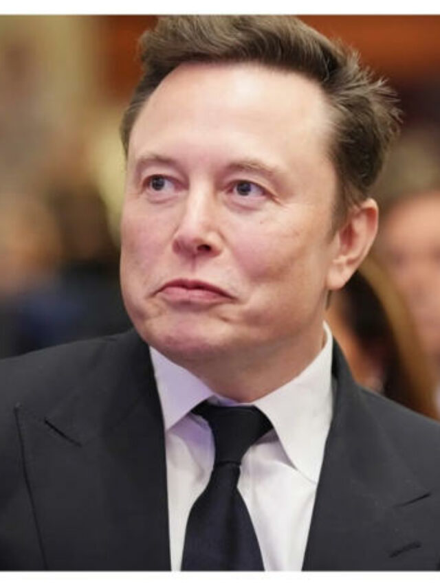 Elon Musk: The US Treasury paid $100 billion to people without identification.