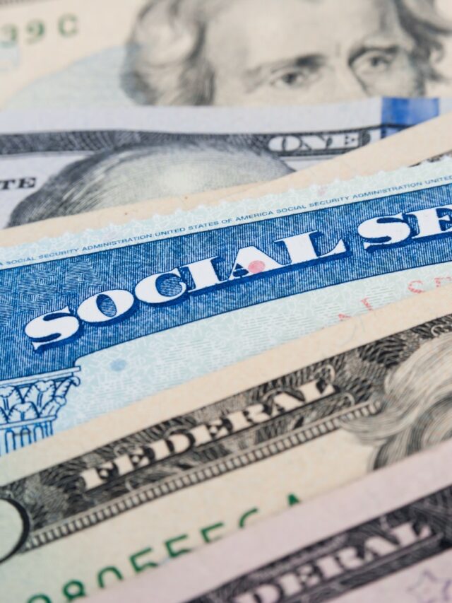 Social Security payments suspended for Americans abroad