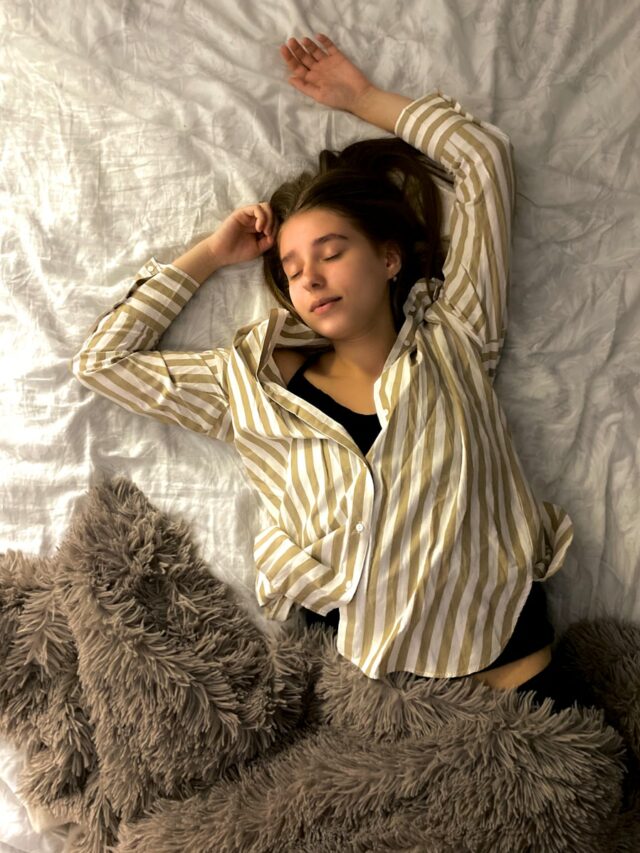 Which Zodiac Sign Sleeps the Most?