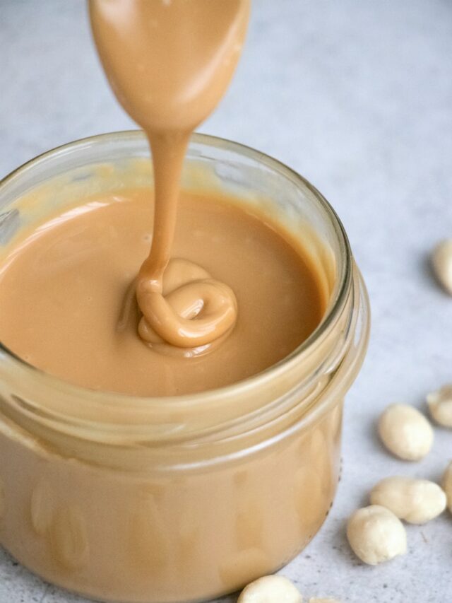 Eating Peanut Butter Can Help Prevent These Common Diseases