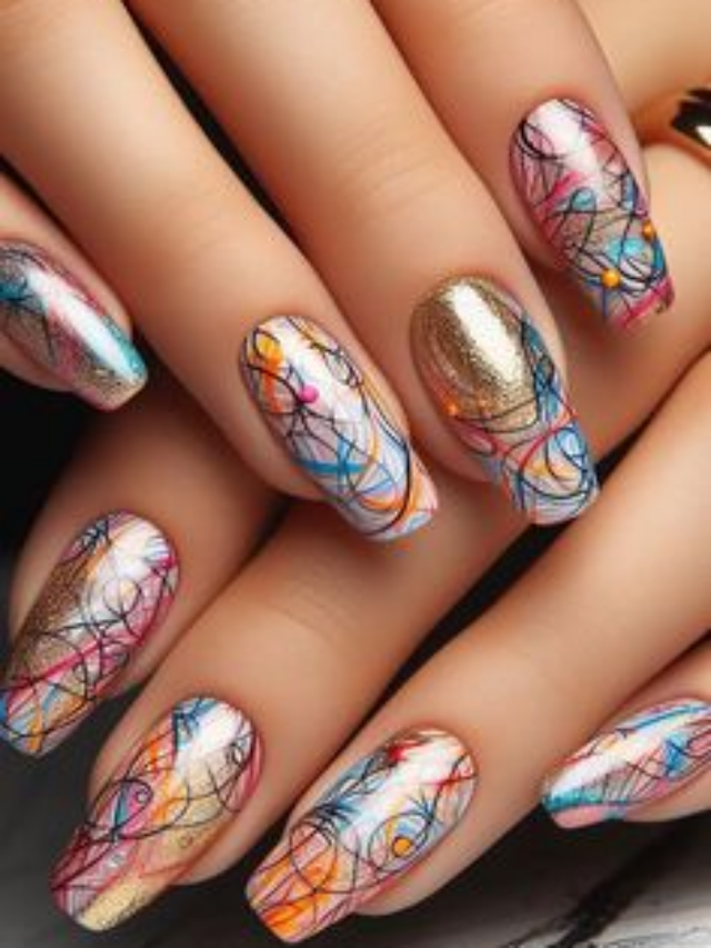 The Ultimate Guide to Nail Art Tools You Can’t Live Without in 2025