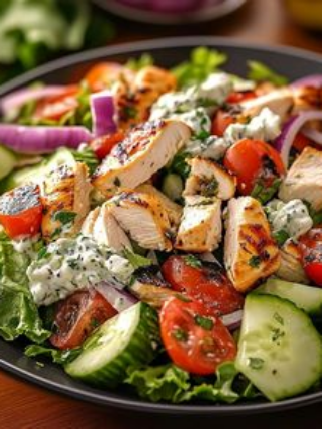 Benefits of the Mediterranean Diet: Why It's the Healthiest Choice