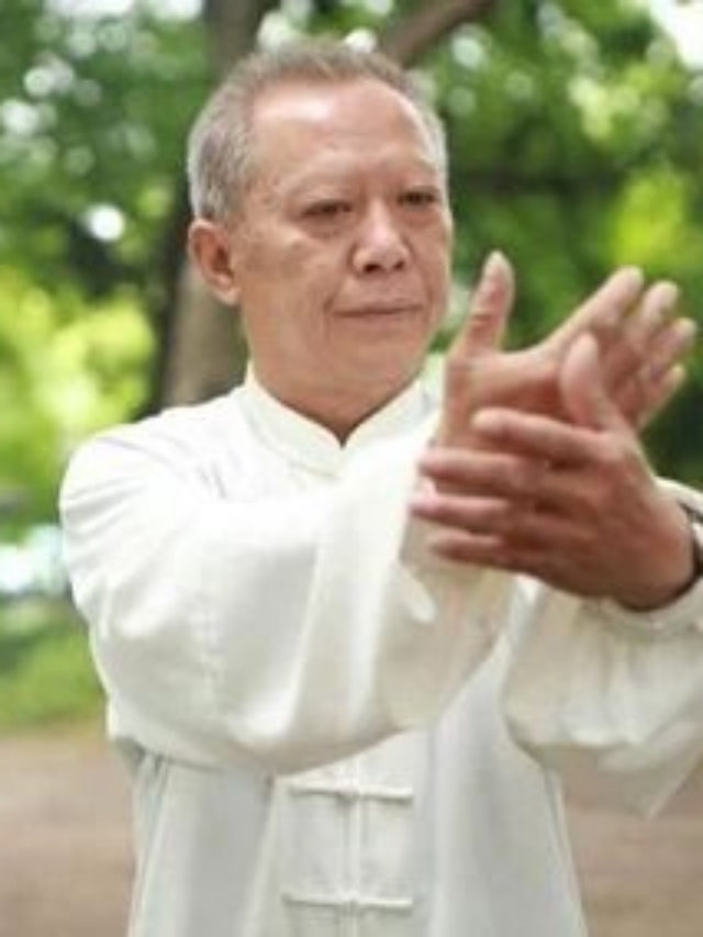 Mastering Tai Chi: Beginner's Guide to Inner Peace and Strength