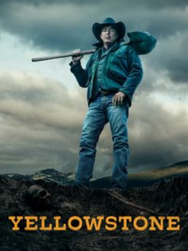 When will ‘Yellowstone’ season 5 part 2 be on Peacock?