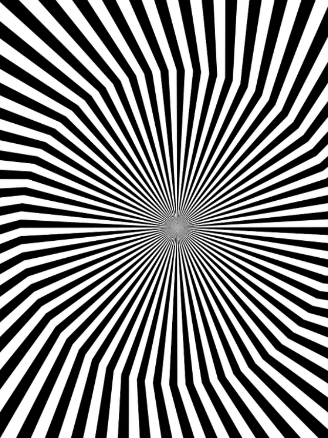 Daily Discovery: Optical Illusions & Color Vision