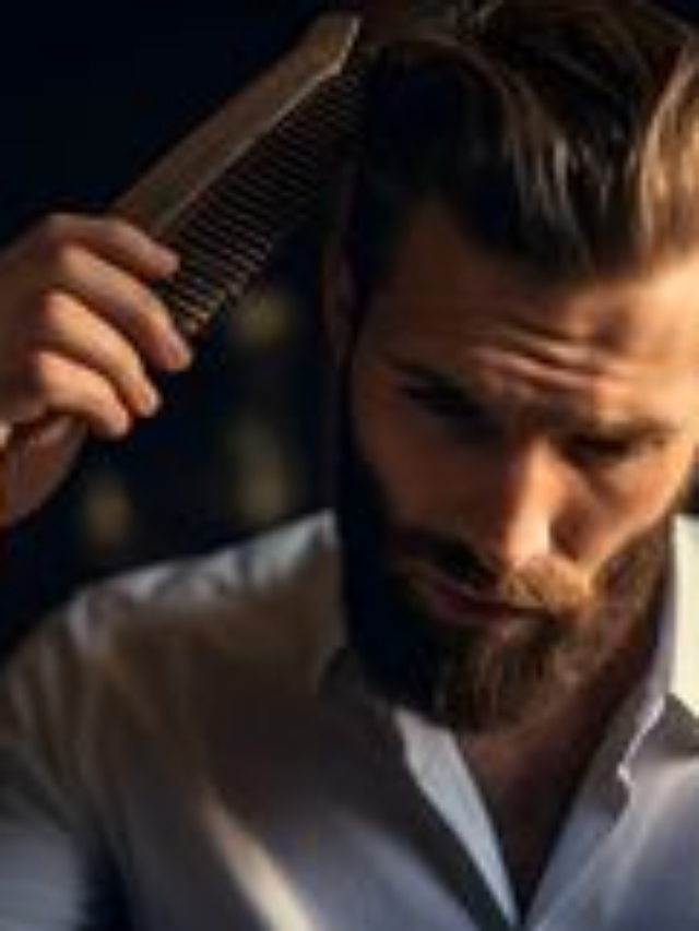 8 Bad Habits That Are Thinning Your Hair