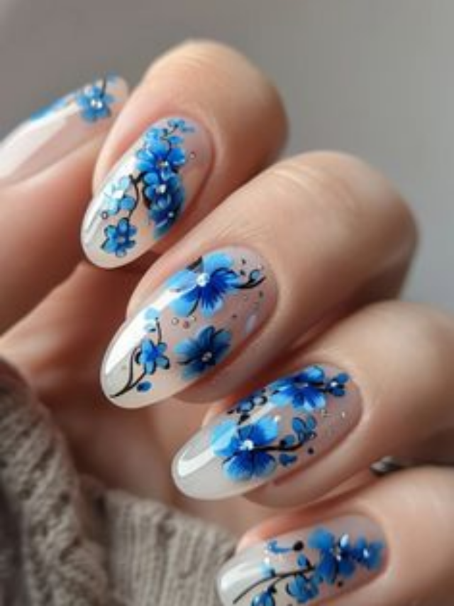 DIY Nail Art Ideas: Easy and Gorgeous Designs for Any Skill Level