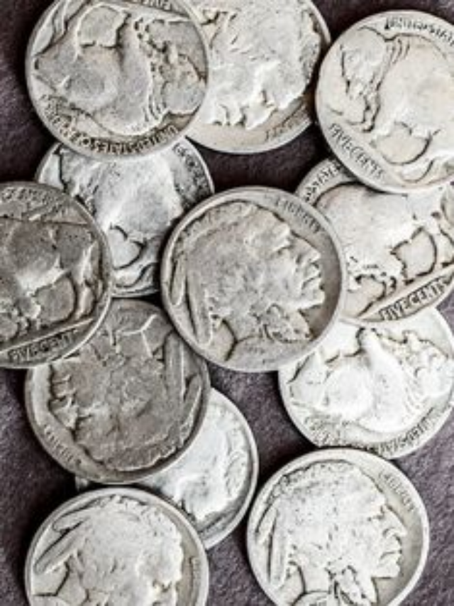 10 Rare Coins Expected to Surge in Value in the Next Five Years