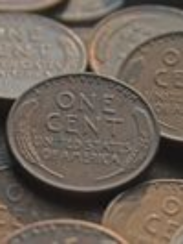 These 4 Rare Nickels From Over 20 Years Ago Are Worth a Ton Now