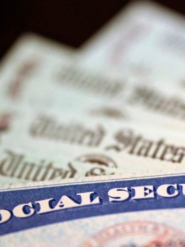 Why Some Americans' Social Security Benefits May Have Been Suspended