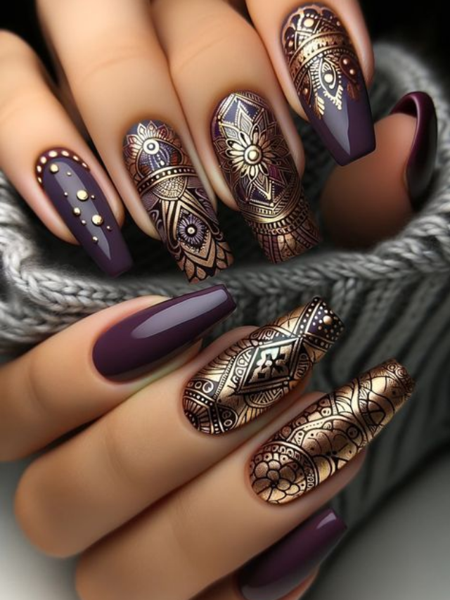 Nail Art for Beginners: Step-by-Step Guide to Stunning Manicures