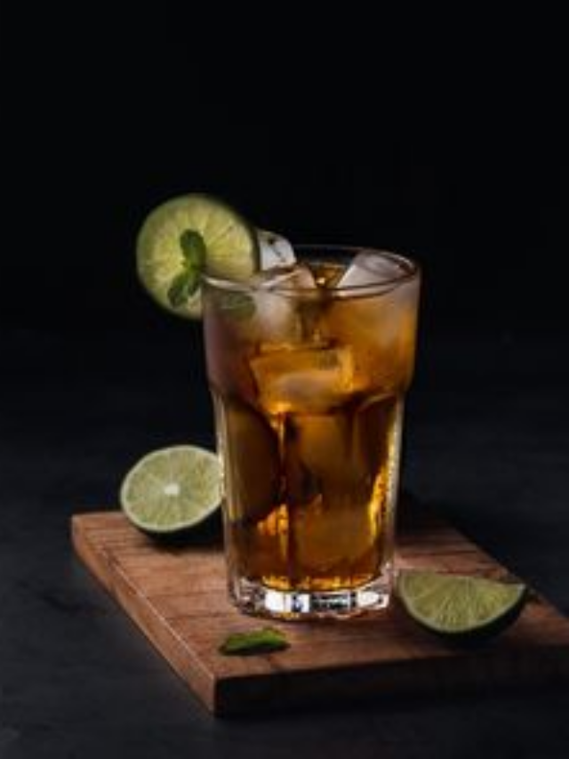 Long Island Iced Tea: The Ultimate Cocktail for Bold Flavor and Fun