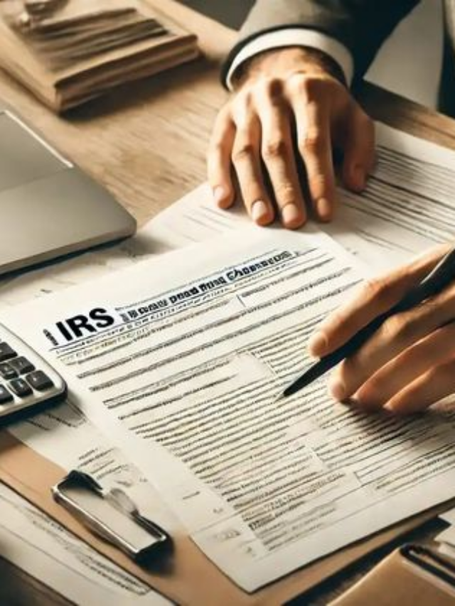 US Tax Session 2025: New Tax Changes, Important Dates, and Deadlines