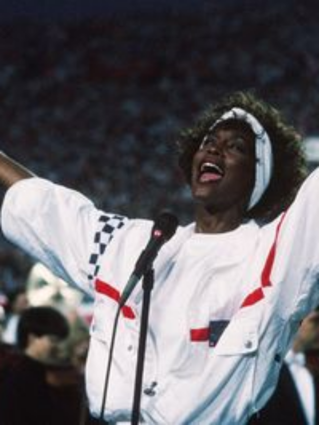 What is the black national anthem being sung at the Super Bowl?