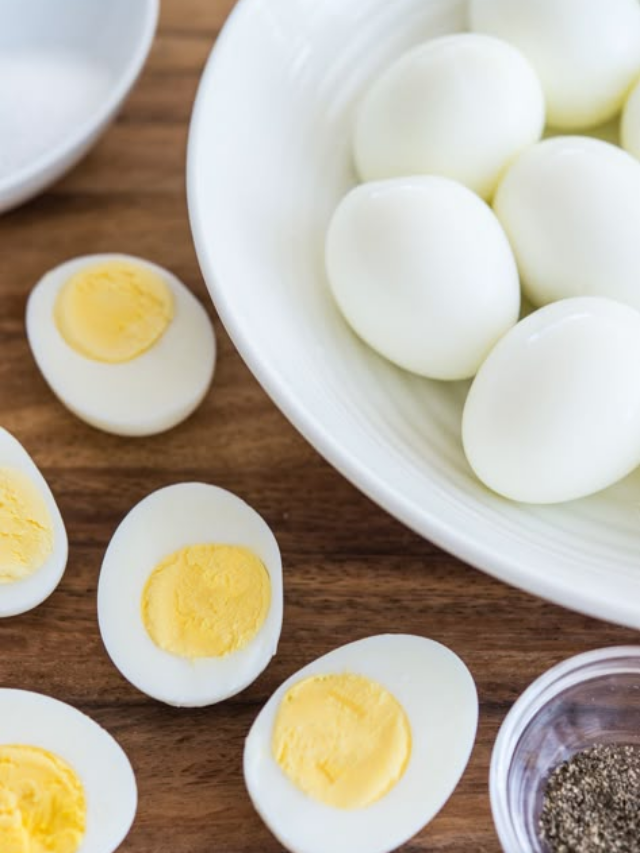 Why you should eat more eggs – and the healthiest ways to cook them