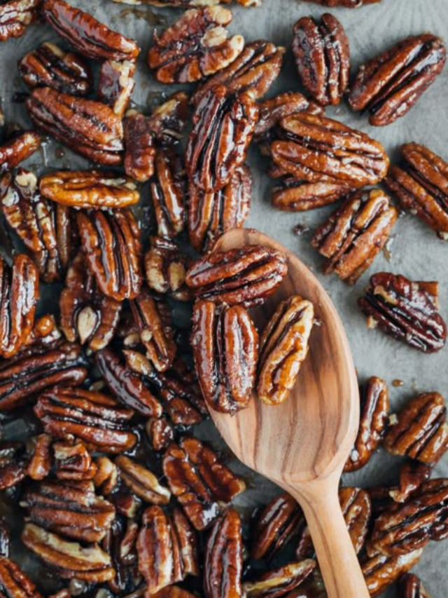 Understanding the Difference Between Pecans and Walnuts