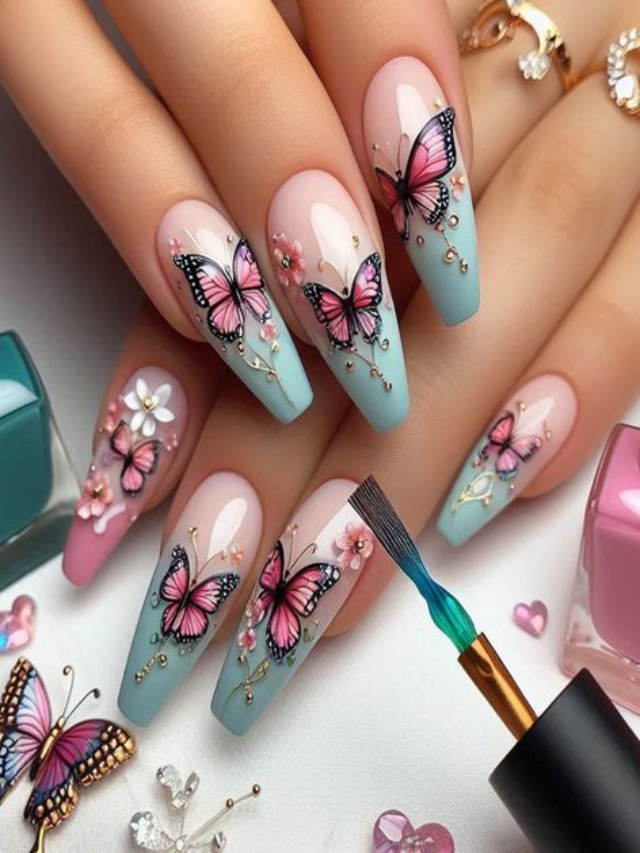 Nail Art Hacks You Didn’t Know You Needed—Get Perfect Nails Every Time