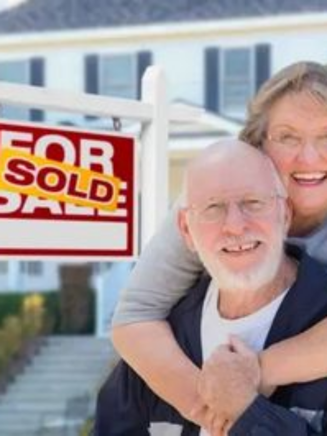 What Happens To Your Social Security If You Sell Your Home In Retirement