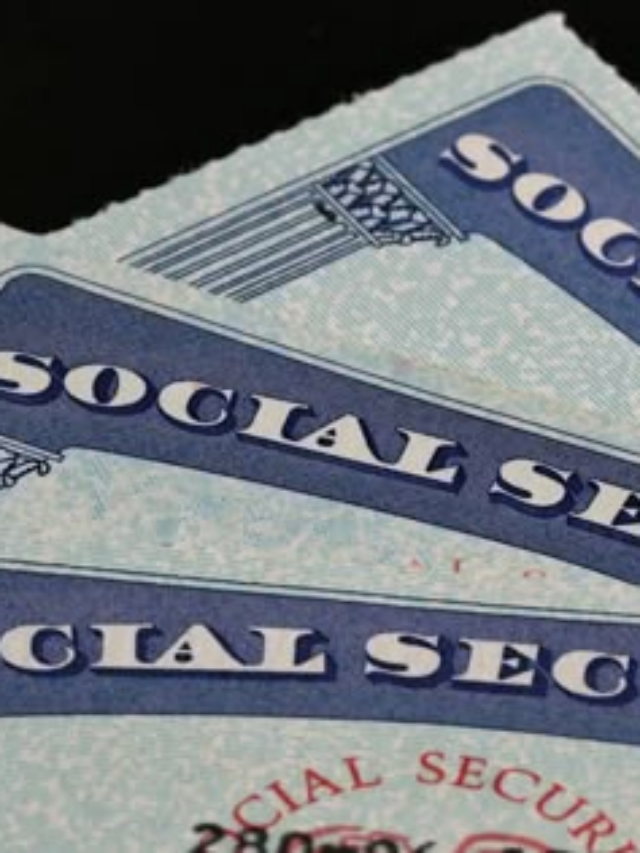 3.2 million retirees expect increases in their Social Security benefits