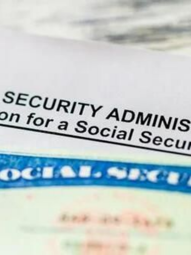 Retirement Paycheck Warning: Why Some Over 65 Might See Reduced Social Security