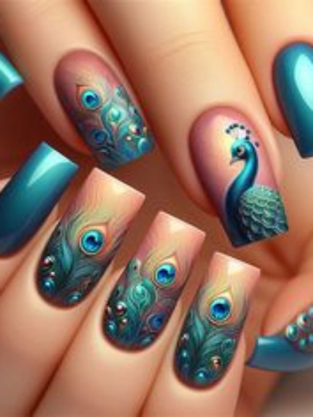 Glam Up Your Nails: The Best Nail Art Ideas for Every Occasion