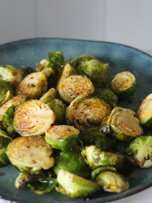 7 Tips You Need for Delicious Brussels Sprouts