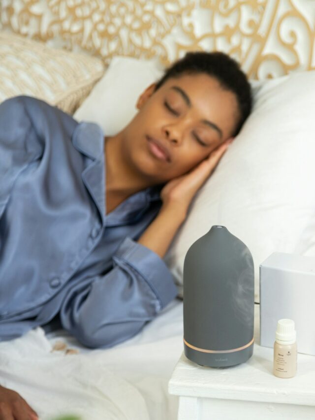 Bye Bye, Melatonin! 6 Tips for the Best Sleep of Your Life—Without Supplements