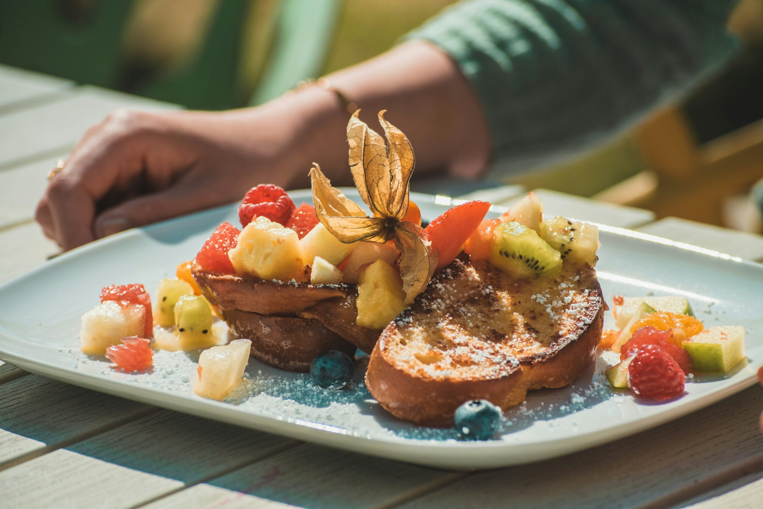 I Tried a Popular Trick for Making Perfect French Toast, and It's Almost Foolproof